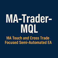 MA Semi Automated EA