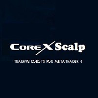 CoreXscalp