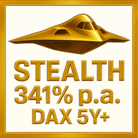 Stealth 150 DE40