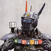 EA named Chappie