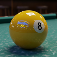 Eight Ball FX