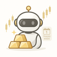 One Trade Gold pro
