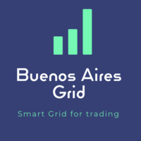 Buenos Aires Grid