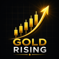 Gold Rising MT5