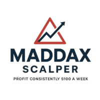 MADAX40 Scalper