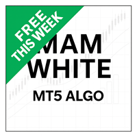 MAM White