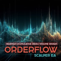 Orderflow Scalper EA