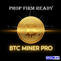 BTC Miner Pro MT5