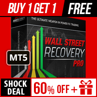 WallStreet Recovery PRO MT5