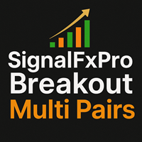 SignalFxPro Breakout Multi Pairs EA