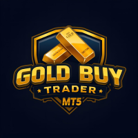 Gold Buy Trader EA