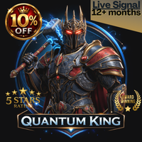 Quantum King EA