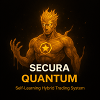 Secura Quantum