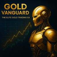 Gold Vanguard EA