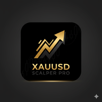 Xauusd M1 Scalper Ichimoku MACD