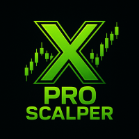 X Pro Scalper