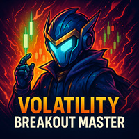 Volatility Breakout Master