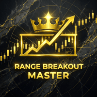 Range Breakout Master MT5