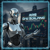 RRS Grid Scalping