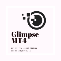 Glimpse Hft US30 EA