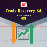 AZ Trade Recovery EA MT5
