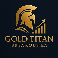 Gold Titan Breakout EA