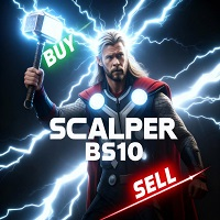 KPG Scalper BS10