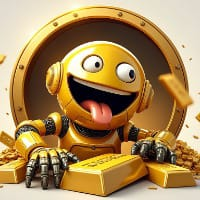 XAU Smart Trend EA