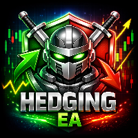 Headging cc
