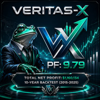 VeritasX