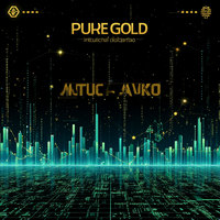 Pure Gold Algo