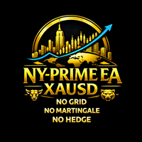 NY Prime EA