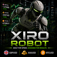 XIRO Robot MT5
