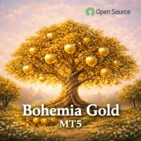 Bohemia Gold MT5