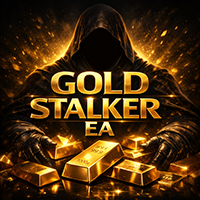 Gold Stalker EA