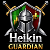 Heikin Guardian EA