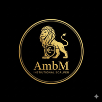 AmbM GOLD Institutional Scalper