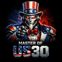 Master of US30