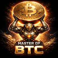 Master of BTC