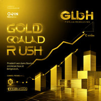 I Gold Rush I