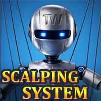 TW Scalping system MT5
