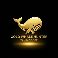 EA13 Gold Whale Hunter