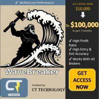The Wave Breaker