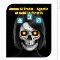 Aurum Ai Trader
