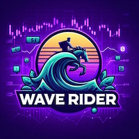 Wave Rider EA MT5
