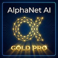 AlphaNet AI Gold Pro