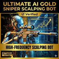 Ultimate Ai Sniper Scalping Bot