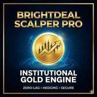 BrightDeal Gold Scalper Pro