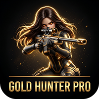 Gold Hunter Pro MT5