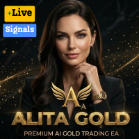 Alita Gold